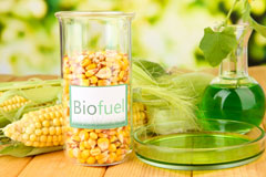 Kirby Le Soken biofuel availability