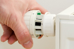 Kirby Le Soken central heating repair costs